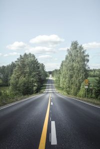 Rätt låtar bakom ratten