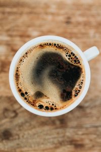 Kaffet – vår älskade vardagshjälte